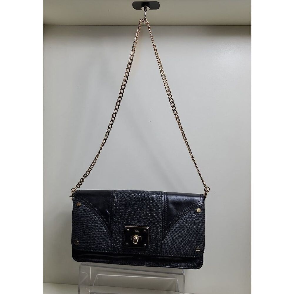 Milly Crossbody Clutch handbag